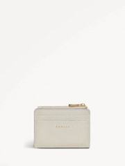 Radley London Small Natural Cut Out Floral Print Coin Purse - Bild 2 von 3