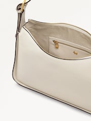 Radley London Medium Natural Westwell Lane Zip-Top Cross-Body Bag - Imagem 3 de 5