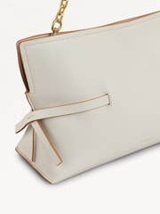Radley London Medium Natural Fleet Street Open Top Clutch Bag - Image 4 of 6