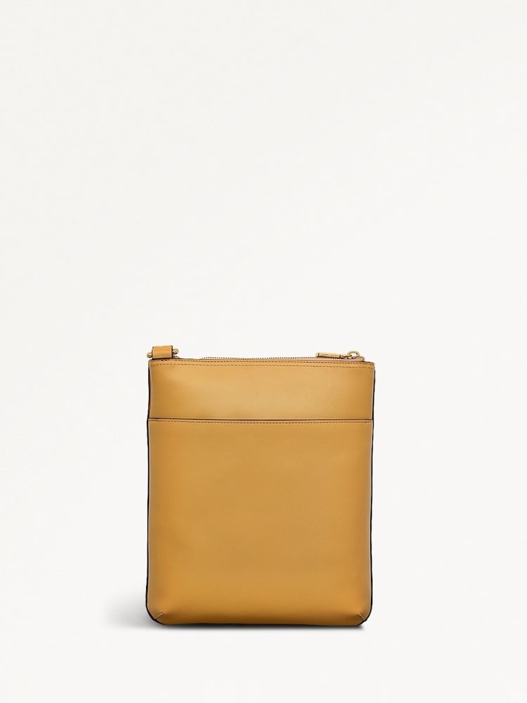 Radley Medium Pockets Zip-Top Cross-Body Bag - Image 2 of 5 Radley Medium Pockets Zip-Top Cross-Body Bag - Image 2 of 5