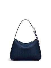 Radley Small Blue Westwell Lane Zip-Top Grab Bag - Image 2 of 6