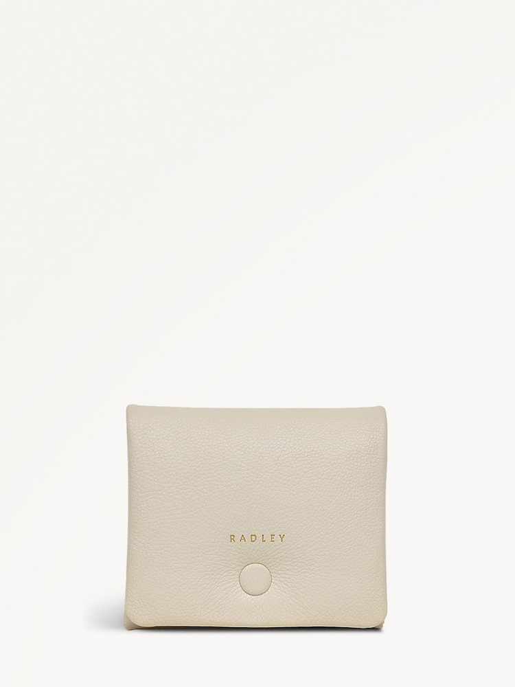 Radley London Medium Natural Mallow Street Folded Purse - Image 1 of 4