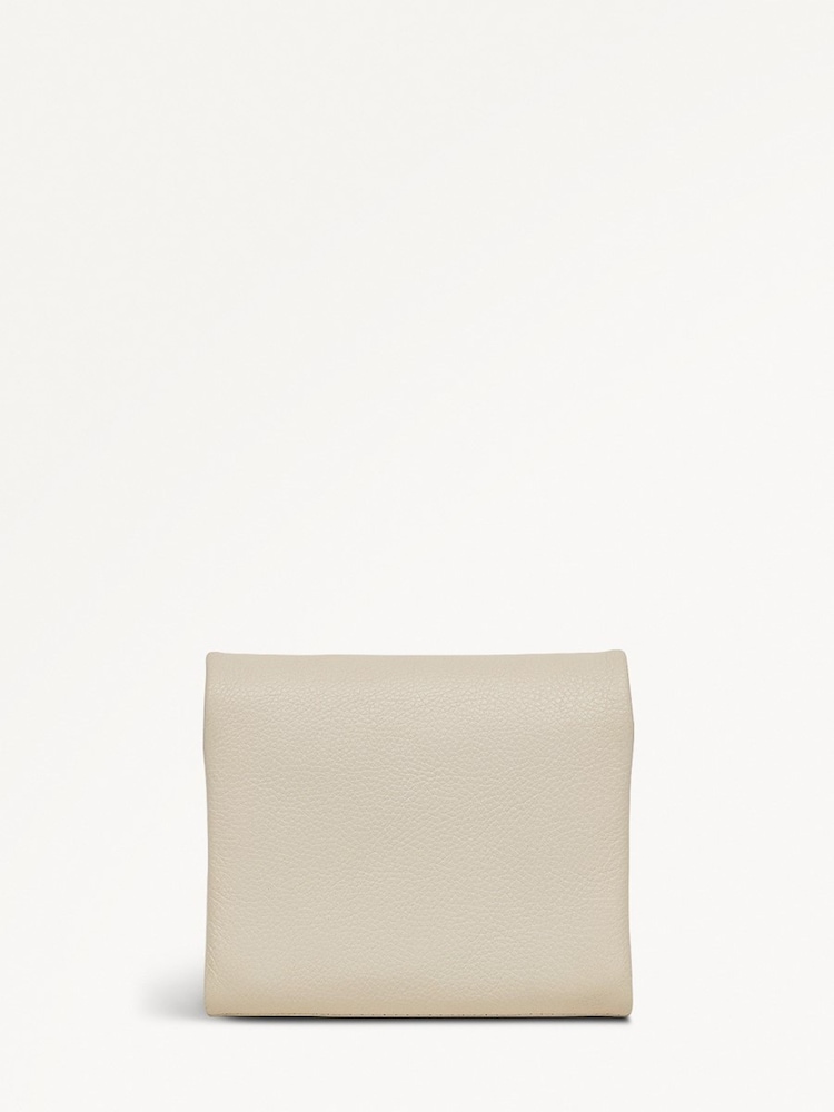 Radley London Medium Natural Mallow Street Folded Purse - Image 2 of 4