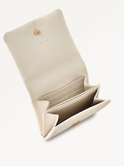 Radley London Medium Natural Mallow Street Folded Purse - Image 4 of 4