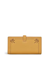 Radley London Large Willis Street Craft Bifold Matinee Brown Purse - Image 1 of 3