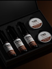 Mo Bros Sadalwood 4 Step Beard Care Kit - Image 2 of 4