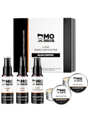 Mo Bros Edition 4 Step Beard Care Kit - Image 1 of 4