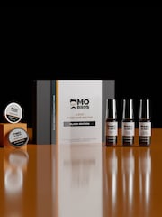 Mo Bros Edition 4 Step Beard Care Kit - Image 2 of 4