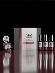 Mo Bros Cherry 4 Step Beard Care Kit - Image 2 of 4