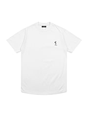 Religion White Essential Swag Curved Hem 100% Cotton T-Shirts 2 Pack - Image 2 of 4