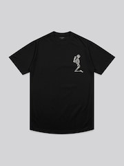 Religion White Distorted Skull & Classic Core 100% Cotton T-Shirts 2 Pack - Image 2 of 6