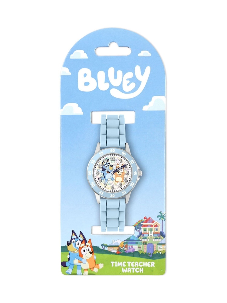 Peers Hardy Blue Time Teacher Watch - Image 3 of 3