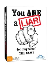 Cheatwell Games You Are A Liar Game - Image 1 of 1