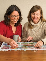 Cheatwell Games 1000 Piece Puzzle Beaucoup Bouquet - Image 2 of 3