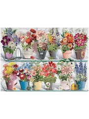 Cheatwell Games 1000 Piece Puzzle Beaucoup Bouquet - Image 3 of 3
