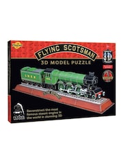 Cheatwell Games 3D Flying Scotsman - Image 1 of 2