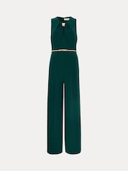 Phase Eight Blue Alinda Jumpsuit - Image 7 of 7