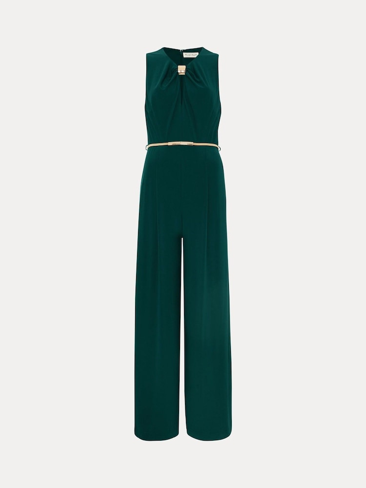 Phase Eight Blue Alinda Jumpsuit - Image 7 of 7