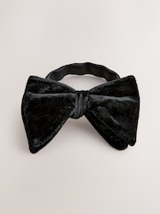 Black Bow Tie - Image 3 of 5