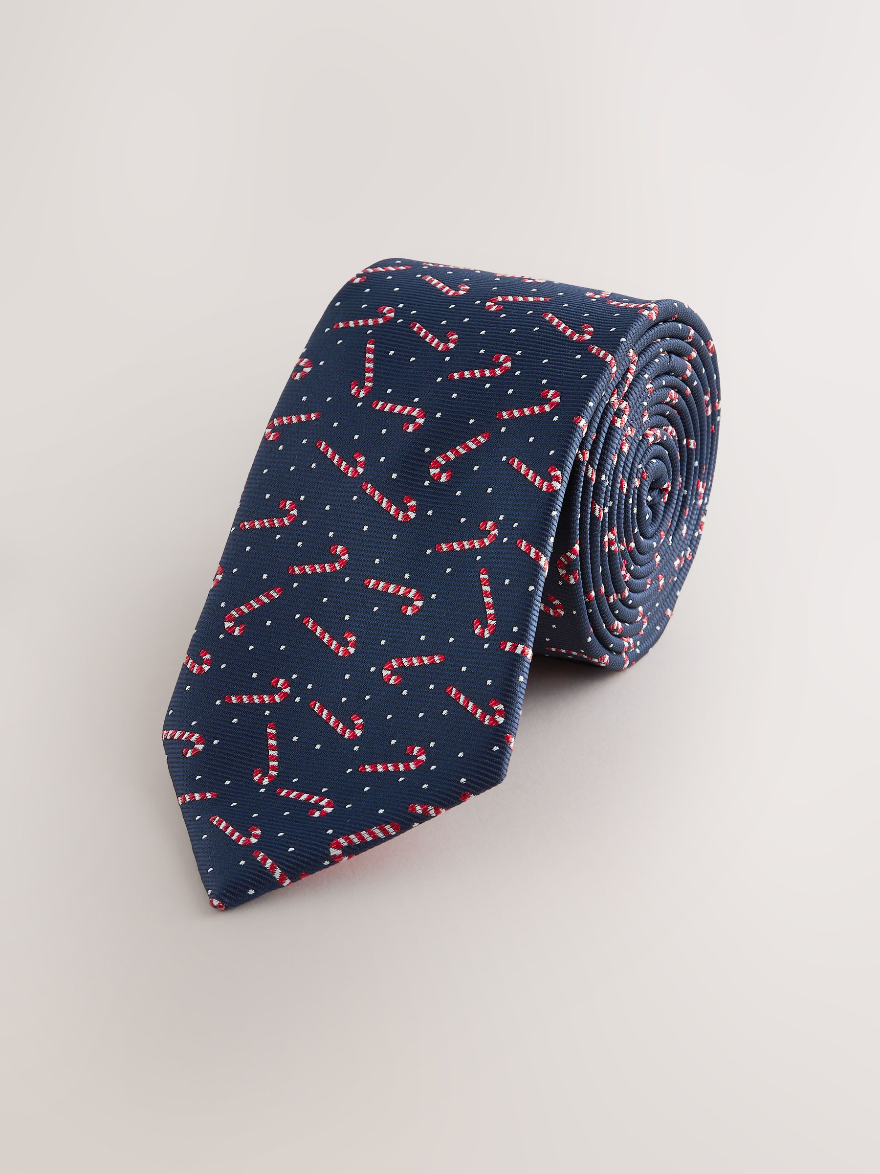 next christmas tie