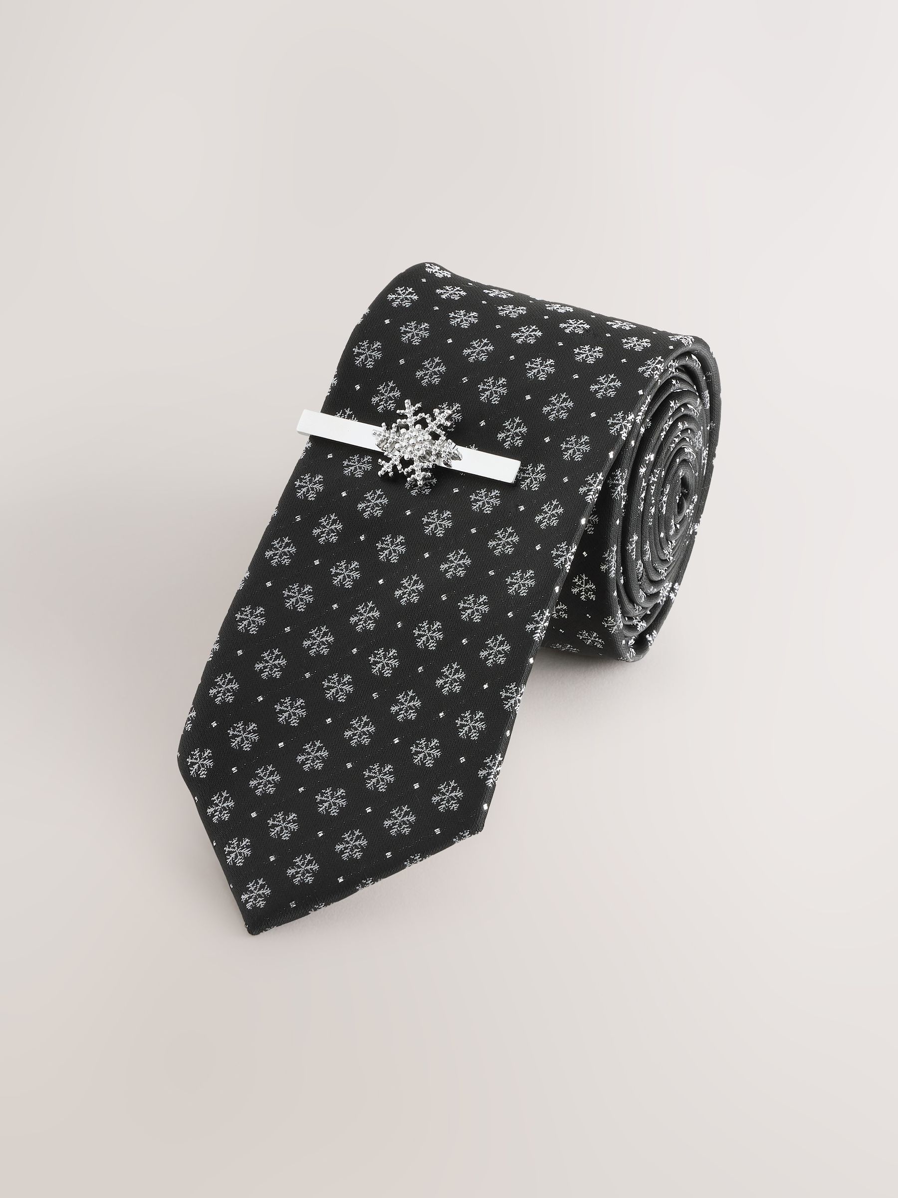 next christmas tie