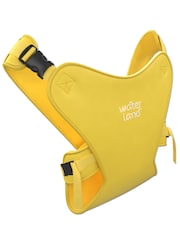 Aden + Anais Yellow Baby Waterland Carrier Swimming Accessories - Image 11 of 12