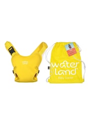 Aden + Anais Yellow Baby Waterland Carrier Swimming Accessories - Image 12 of 12