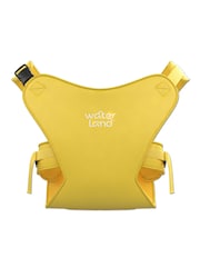 Aden + Anais Yellow Baby Waterland Carrier Swimming Accessories - Image 6 of 12