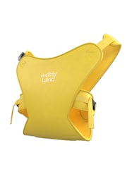 Aden + Anais Yellow Baby Waterland Carrier Swimming Accessories - Image 7 of 12