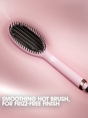 ghd Pink Sorbet Glide Charity Limited Edition Hot Brush - Image 3 of 4