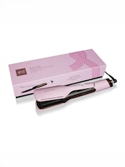ghd Pink Sorbet Duet Style Charity Limited Edition Hot Air Styler - Image 1 of 4