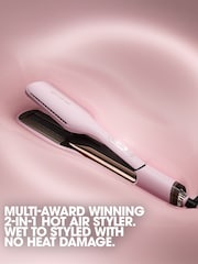 ghd Pink Sorbet Duet Style Charity Limited Edition Hot Air Styler - Image 3 of 4