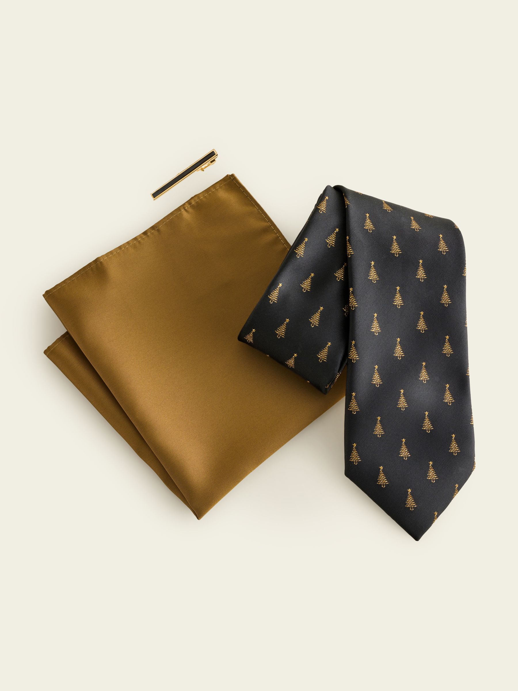 next christmas tie