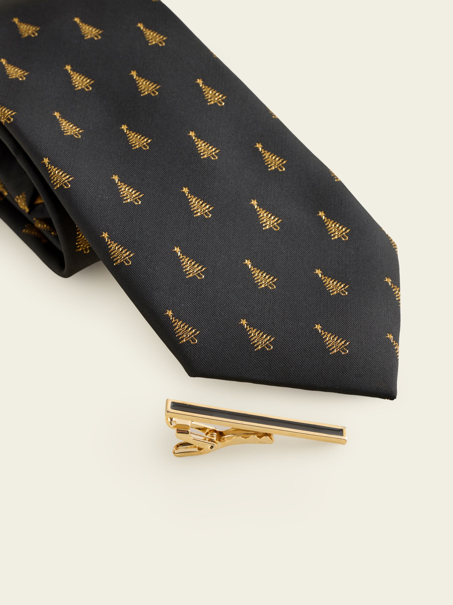next christmas tie