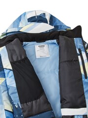 Reima Waterproof ReimaTec Winter Ski Jacket Tirro - صورة 6 من 7