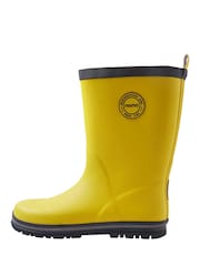 Reima Yellow Wellies Taika 2.0 - Image 1 of 6