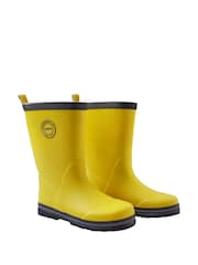 Reima Yellow Wellies Taika 2.0 - Image 3 of 6