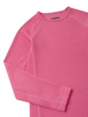 Reima Pink Thermal Base Layer Set Lani - Image 3 of 6