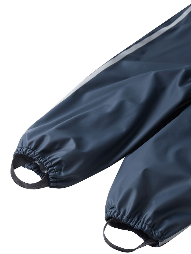 Reima Blue Waterproof Rain Puddlesuit Dungarees Lammikko - Image 6 of 6 Reima Blue Waterproof Rain Puddlesuit Dungarees Lammikko - Image 6 of 6