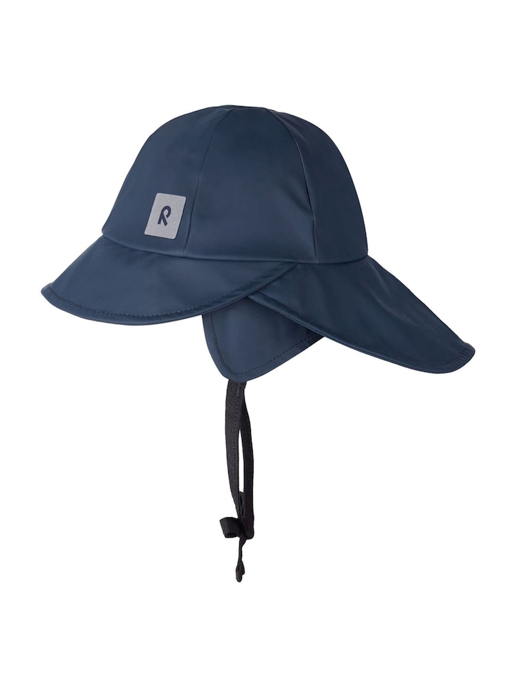 Reima Blue Rain Hat - Image 2 of 4