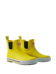 Reima Yellow Ankles Wellies - Image 3 of 6