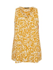 Evans Jersey Crepe Swing Vest - Image 5 of 5
