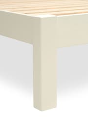 Cotswold Company Classic Cream Simply Bed - Image 2 of 6