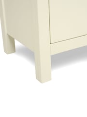 Cotswold Company Classic Cream Simply 6 Drawer Chest of Drawers - Image 6 of 6