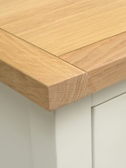 Cotswold Company Classic Cream Simply 5 Drawer Chest of Drawers - Image 6 of 6