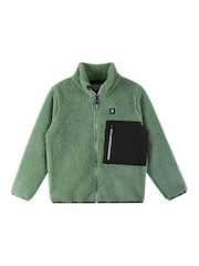 Reima Green Ground Fleece Sweater Turilas - Image 1 of 2