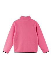 Reima Pink Fleece Sweater Turkki - Image 2 of 6