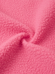 Reima Pink Fleece Sweater Turkki - Image 6 of 6