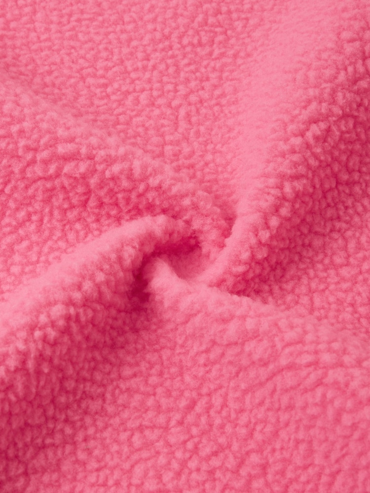 Reima Pink Fleece Sweater Turkki - Image 6 of 6 Reima Pink Fleece Sweater Turkki - Image 6 of 6