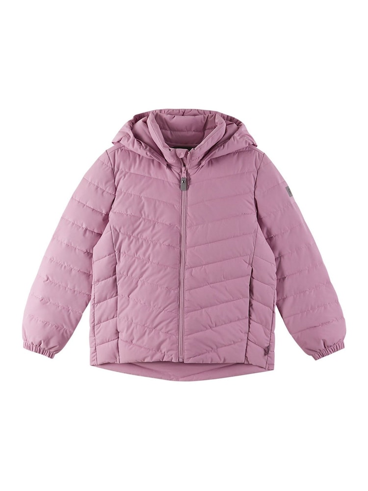 Reima Pink Waterproof Jacket Uumaja - Image 1 of 6